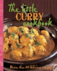 Image for The little curry cookbook