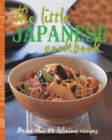Image for The little Japanese cookbook