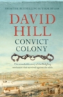 Image for Convict Colony