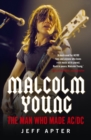 Image for Malcolm Young