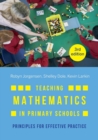 Image for Teaching Mathematics in Primary Schools : Principles for effective practice