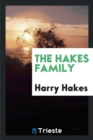 Image for The Hakes Family