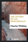 Image for The Letters of an Englishman