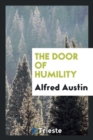 Image for The Door of Humility