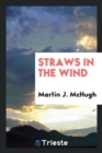 Image for Straws in the Wind