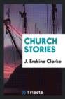 Image for Church Stories