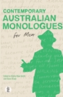 Image for Contemporary Australian Monologues for Men