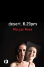 Image for desert, 6:29pm