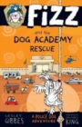 Image for Fizz and the Dog Academy Rescue