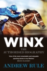 Image for Winx  : the authorised biography