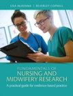 Image for Fundamentals of Nursing and Midwifery Research