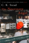 Image for The Necessary Angel