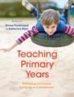 Image for Teaching Primary Years