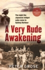 Image for A Very Rude Awakening