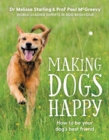 Image for Making dogs happy