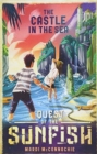 Image for Castle in the Sea: Quest of the Sunfish 2