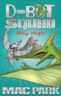 Image for Sky high