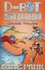 Image for Double trouble