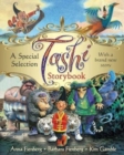 Image for Tashi storybook