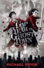 Image for Gap year in Ghost Town