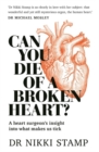 Image for Can You Die of a Broken Heart?