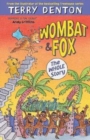 Image for Wombat and Fox
