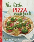 Image for The Little Pizza Cookbook