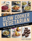 Image for Slow Cooker Vegetarian