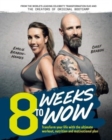 Image for 8 Weeks To Wow