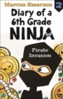 Image for Pirate invasion