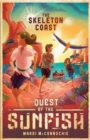 Image for The Skeleton Coast: Quest of the Sunfish 3