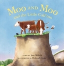 Image for Moo and Moo and the Little Calf too