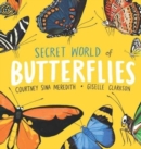 Image for Secret World of Butterflies