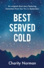 Image for Best served cold
