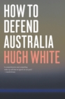 Image for How to Defend Australia