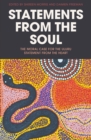 Image for Statements from the Soul : The Moral Case for the Uluru Statement from the Heart