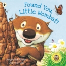 Image for Found You, Little Wombat!