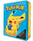 Image for Pokemon: Collector&#39;s Tin