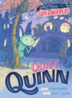 Image for Super Moopers: Quiet Quinn