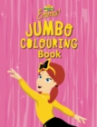 Image for The Wiggles - Emma! Jumbo Colouring Book