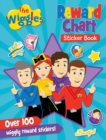Image for The Wiggles: Reward Chart Sticker Book