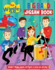 Image for The Wiggles: Big Band Jigsaw Book
