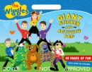 Image for The Wiggles: Giant Sticker and Activity Pad