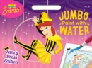 Image for The Wiggles Emma!: Fancy Dress Edition Jumbo Paint With Water