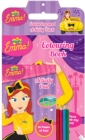 Image for The Wiggles: Emma! Colouring and Activity Pack