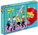 Image for The Wiggles: Book and Tambourine