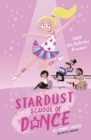 Image for Stardust School of Dance: Lulu the Ballerina Dreamer