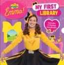 Image for The Wiggles Emma!: My First Library