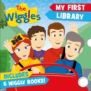 Image for The Wiggles: My First Library