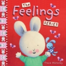 Image for The Feelings Series: 10 Book Slipcase